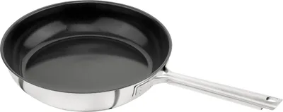 Produktbild von ZWILLING TrueFlow Bratpfanne 28 cm, Keramik-Antihaftbeschichtung, Induktion
