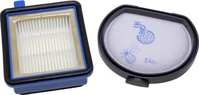 Obrázok produktu pre AEG ASPK9, Filter, Tyčový vysávač, Čierna, Biela, AEG, FX9, 2 kusov