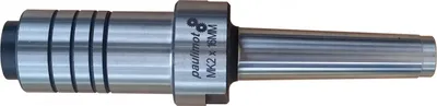 Produktbild von PAULIMOT Aufsteck-Fräsdorn 16 mm MK2 / M10