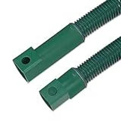 Produktbild von Saugschlauch kompatibel mit Vorwerk Kobold 118 / 119 / 120 / 121 / 122 – Ersatz‑Saugschlauch – flexibel & robust