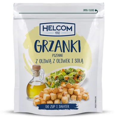 Immagine prodotto di Crostini con olio eGre 100 g