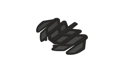Produktbild von Lumos Ultra Bugnet M/L Schwarz