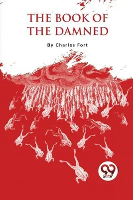 Immagine prodotto di The Book Of The Damned