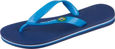 Produktbild von Ipanema Kinder Flip-Flops Blau 80416-22117 Grösse 37