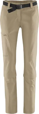 Produktbild von MAIER SPORTS Arolla Da-Zip Off Hose el. 778 coriander 778 coriander 40