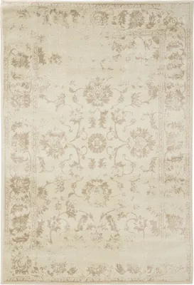 Produktbild von Interiyou Teppich Suzuka Cream/Beige 160x230 cm
