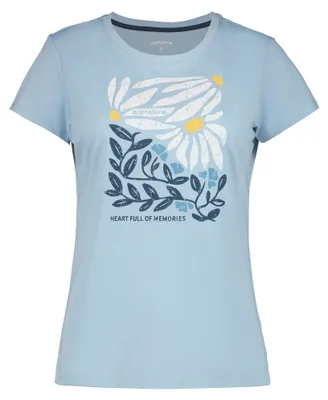 Produktbild von ICEPEAK Damen Kurzarmshirt Belcher