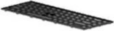 Image de HP clavier de rechange pour ordinateur portable