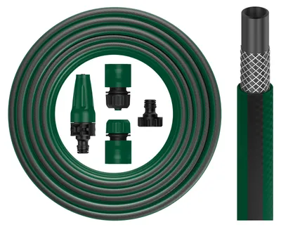Produktbild von PARKSIDE® Gartenschlauch, 20 m