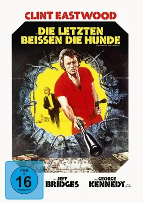Obrázek produktu pro Die Letzten beissen die Hunde