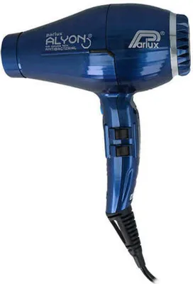 Image de Sèche-cheveux Parlux Alyon Blue