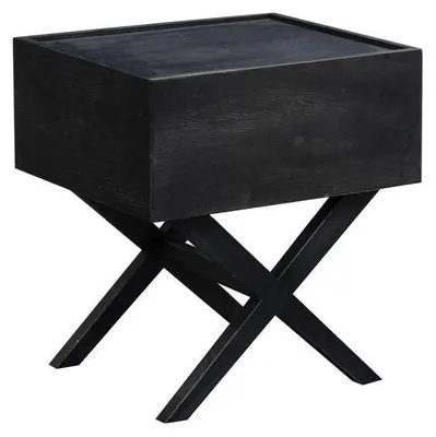 Image de Designer Table basse classique Table d'appoint Canapé Salon Table en bois Tables