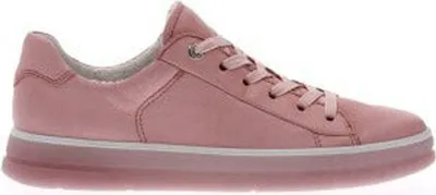 Zdjęcie produktu dla Ara buty damskie sznurowane 12-25200-11 Kolor: różowy Rozmiar: 38