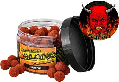 Image de Carp Servis Václavík boilies Balanc Feeder Satan 12mm 80g