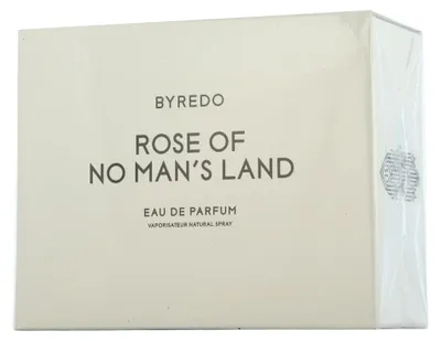 Produktbild von Byredo Rose Of No Man's Land, Unisex, 50 ml, Flüssiges Parfüm, Spray, Alcohol, Parfum (Fragrance), Aqua (Water), Hydroxycitronellal, Diethylamino Hydroxybenzoyl Hexyl..., 1 Stück(e)