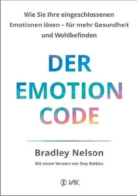 Produktbild von Der Emotionscode