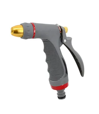Produktbild von Awtools Einstellbare Wassersprühpistole Aus Metall