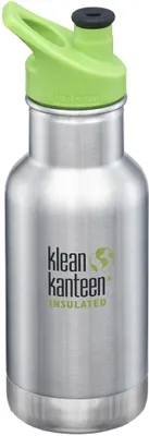 Produktbild von 355ml/12oz Kid Kanteen® Vacuum Insulated (mit Sport Cap 3.0)-BS