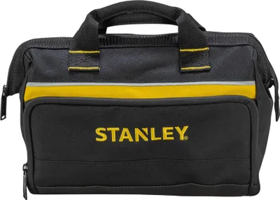 Produktbild von Stanley 3253561933301, Aktentasche/klassischer Koffer, Nylon, Schwarz