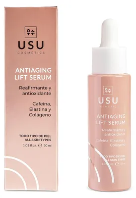 Zdjęcie produktu dla ANTIAGING ujędrniający i przeciwutleniający 30 ml