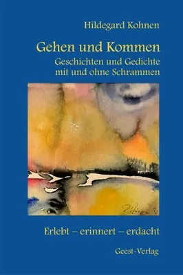 Produktbild von Kohnen, H: Gehen und Kommen