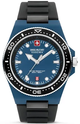Produktbild von SWISS MILITARY HANOWA, Modell: SMWGN0001184