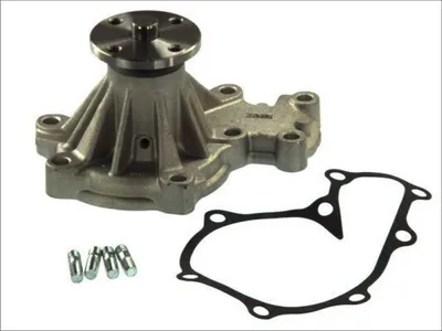 Produktbild von THERMOTEC Kühlmittelpumpe Wasserpumpe für FORD Ranger (ET) D13037TT