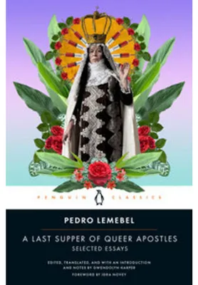 Obrázok produktu pre A Last Supper of Queer Apostles