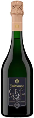 Produktbild von Geldermann Crémant Baden Rosé, 0,75 l