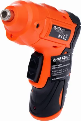 Obrázok produktu pre Akumulátorový skrutkovač 3,6V 19019