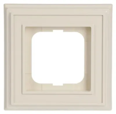 Immagine prodotto di Telaio Busch-Jaeger 1-gang 1721-832 2CKA001754A4673