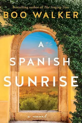 Produktbild von A Spanish Sunrise