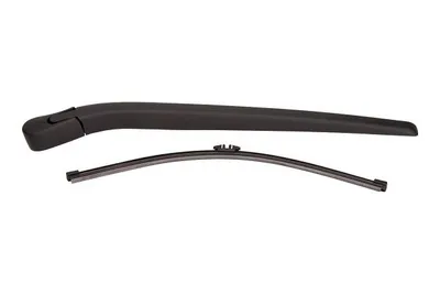 Produktbild von MAXGEAR 39-0458 Wischerarm Scheibenwischerarm Hinten für BMW 5 Touring (F11) mit Wischblatt