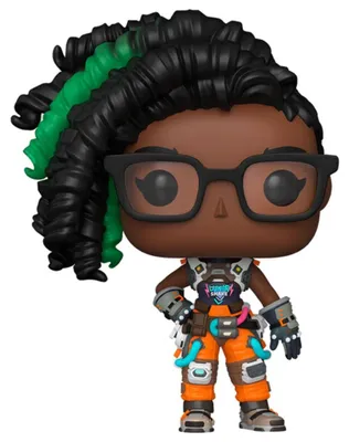 Obrázok produktu pre Borderlands 4 POP! hry vinylová figúrka Harlowe 9 cm