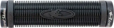 Zdjęcie produktu dla Uchwyty Lizard Skins Charger Lock-On – czarno-czarne LOCDS100 LOCDS100