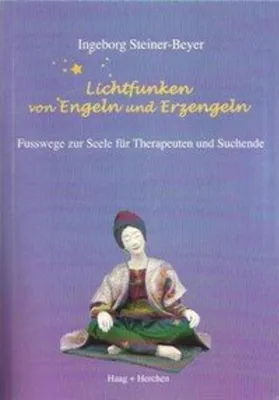Image de Lichtfunken von Engeln und Erzengeln