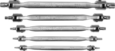 Zdjęcie produktu dla Yato YT-05320, 5 szt.