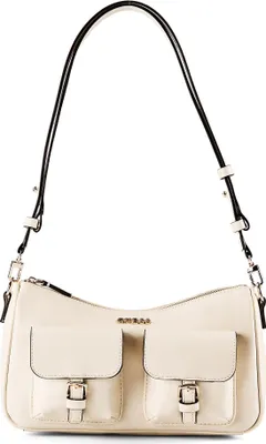 Zdjęcie produktu dla Torba na ramię Guess Kassie 25 cm