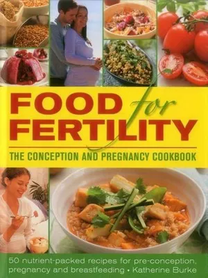 Image de Food for Fertility
