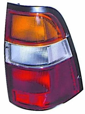 Obrázek produktu pro ABAKUS zadní světlo vpravo pro ISUZU TF Pick-up