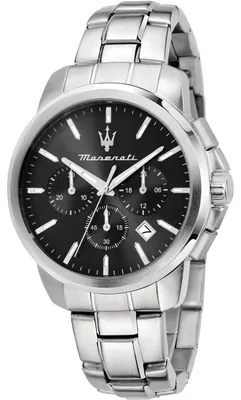 Image de Maserati - R8873621046 - Montre Bracelet - Hommes - Quartz - SUCCESSO