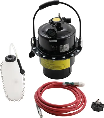 Produktbild von BGS 8315 Druckluft-Bremsenentlüfter