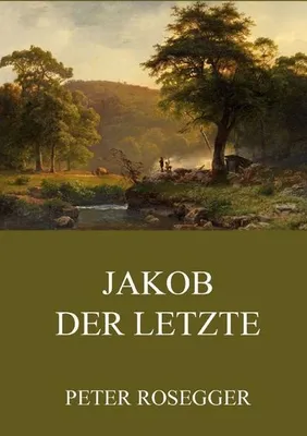 Immagine prodotto di Jakob der Letzte