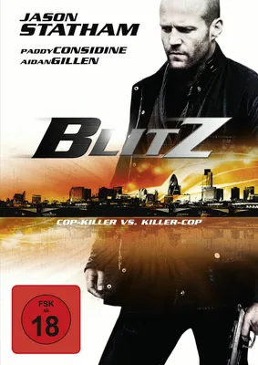Produktbild von Blitz