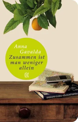 Produktbild von Gavalda, A: Zusammen ist man weniger allein