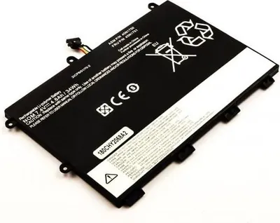 Image de CoreParts Batterie d'ordinateur portable pour Lenovo