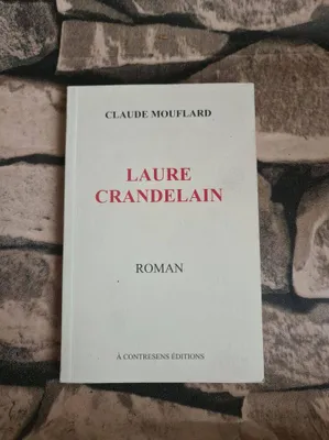 Image de Laure Crandelain