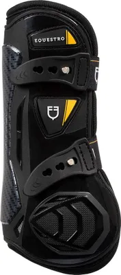 Produktbild von Equestro Neoprene Sehnenstiefel Full Full