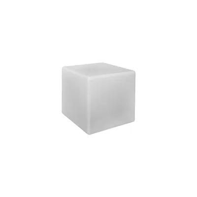 Obrázok produktu pre LED vonkajšie dekoratívne záhradné svietidlo Nowodvorski CUMULUS biela, plast 8966