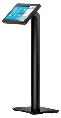 Immagine prodotto di HP Engage Kundenanzeige 6,6" HDt mit Standfuß bis 39,6cm